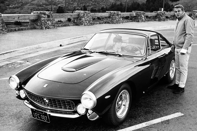 ferrari
