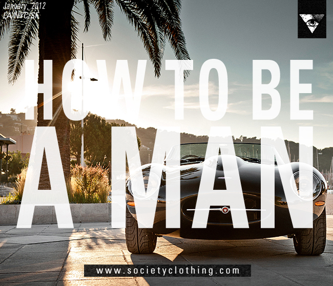 how_to_be_a_man