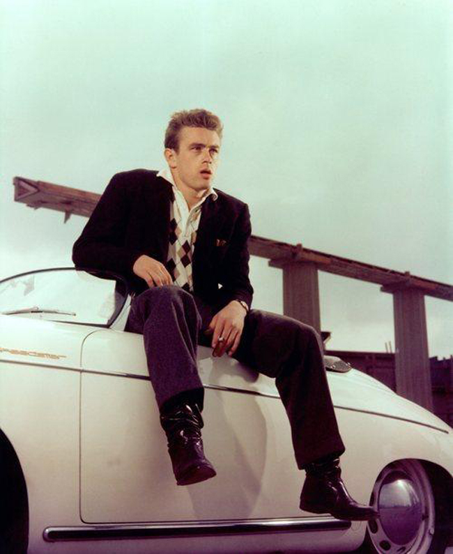 Round-up - actors who have died young